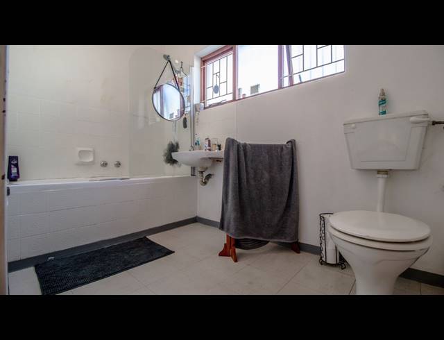 1 BEDROOM HOUSE TO LET IN EDGEMEAD